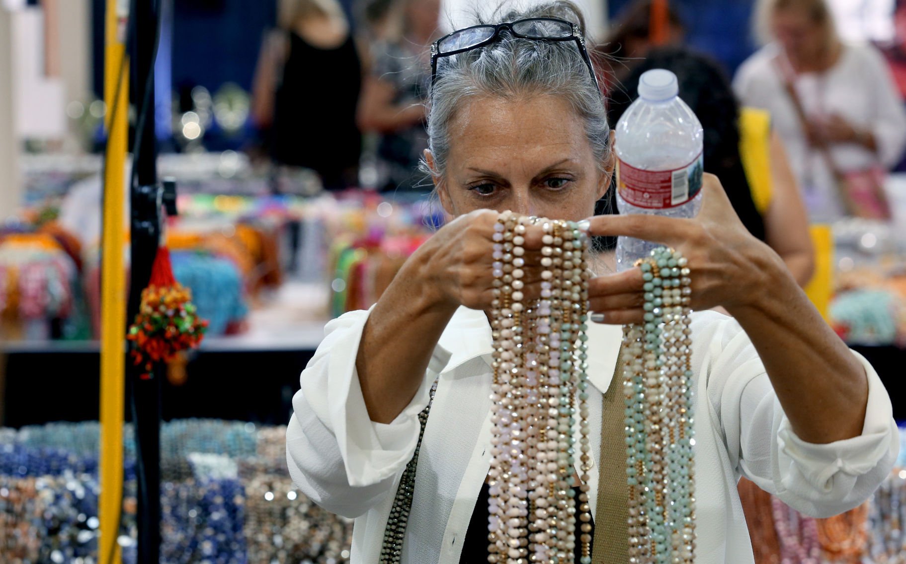 Gem Show
